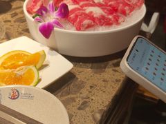 -小龙坎火锅(麻城文化小镇店)