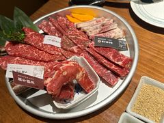 -杉海和牛烧肉海鲜自助(会展城店)