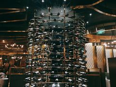 大堂-王品台塑牛排(成都万象城店)