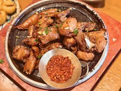 -包整·丝娃娃(甲秀楼景观店)