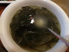带丝汤-稻花香土菜馆
