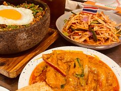 -小小集渔·泰式大排档(太古里香槟店)