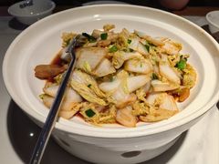 -老阿爸鲜鱼土菜(园区永旺店)