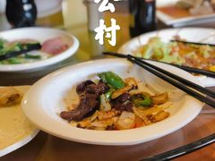 烧牛仔骨-鹅公村·国家非遗传承(荔湾店)