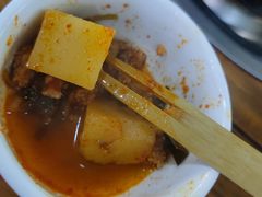 -笔记安顺夺夺粉火锅