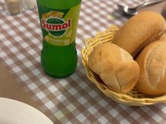 -船屋葡国餐厅