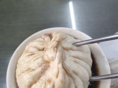 土猪肉包-四平包子铺