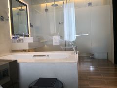 -长春高新益田福朋喜来登酒店·宜客乐标帜餐厅