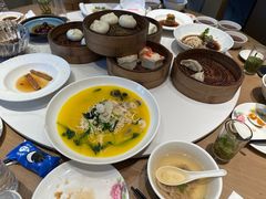 -花园茶楼(兴城西路店)