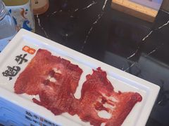 -魁牛·潮汕牛肉自助火锅(沈辽路万达店)