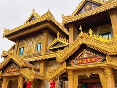 -南宁方特东盟神画