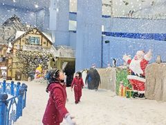 -广州热雪奇迹
