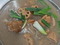 -小民大排档(光谷店)
