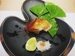 -鮨一日本料理(大中华店)