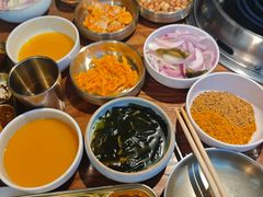 -九田家黑牛烤肉料理(新辰里亚运村店)
