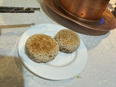 -东来顺饭庄(新源里店)