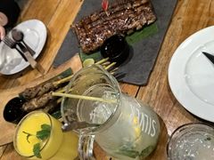 -Naughty Nuri’s Phuket