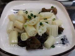 -徽州美食(三十年老店)