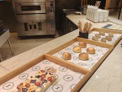 -盛宴自助餐厅(运达喜来登店)