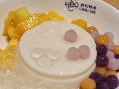 -赵记传承·中式甜品(中山石岐大信店)