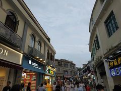 -叶氏麻糍(鼓浪屿店)