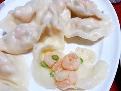 -喜家德虾仁水饺(华强天虹店)