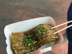 -财大小吃街·小吃侠