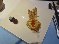 -御泉七味铁板烧(高区店)
