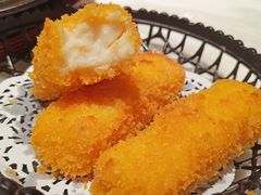 -大树餐厅(益田假日店)