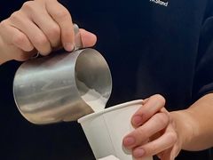 -M Stand(凯德乐峰广场店)