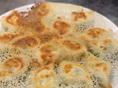 -大清花饺子(山庄店)