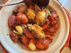 -潮界(虹桥新天地店)