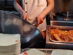 -子午路张记肉夹馍(小寨西路店)