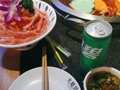 -大龙燚火锅(南山大道店)