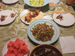 -孙大厨鸽子馆(三元店)