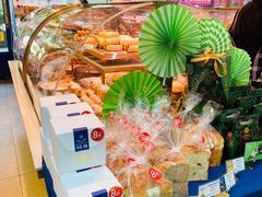 -巴黎贝甜PARIS BAGUETTE(文峰广场店)