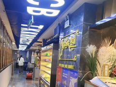 -布罗城堡自助烧烤(鸿通城购物中心店)