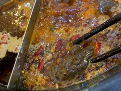 -陈眼镜火锅(总店)