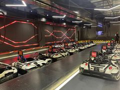 -魔赛卡丁车赛车汇(上海店)