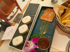 -太食獸泰式茶餐厅(IFS国金中心店)