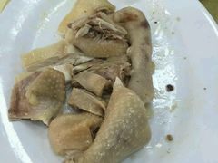 -合和美食馆
