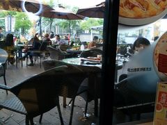 -必胜客(上海新南方商城PH店)