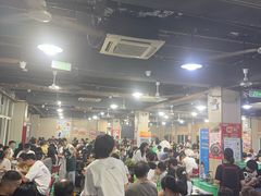 -皖北巫氏三胖地锅鸡(长淮总店)