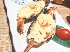 -小句号·精致料理(江南环球港店)