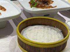 -味+新京宴·烤鸭·北京菜(创意谷店)