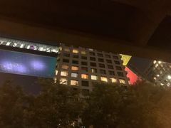 -和美电影艺术中心(万国城店)