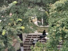 -西安创业咖啡街区