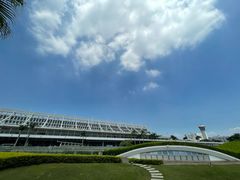 -厦门高崎国际机场-T3航站楼