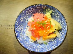 -璞御·海鲜·雪花牛肉局(宾水西道店)