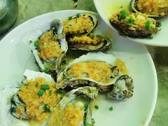 -四川小胡子海鲜(丁村万人海鲜广场店)